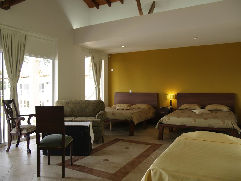 Hotel Mirador Las Palmas